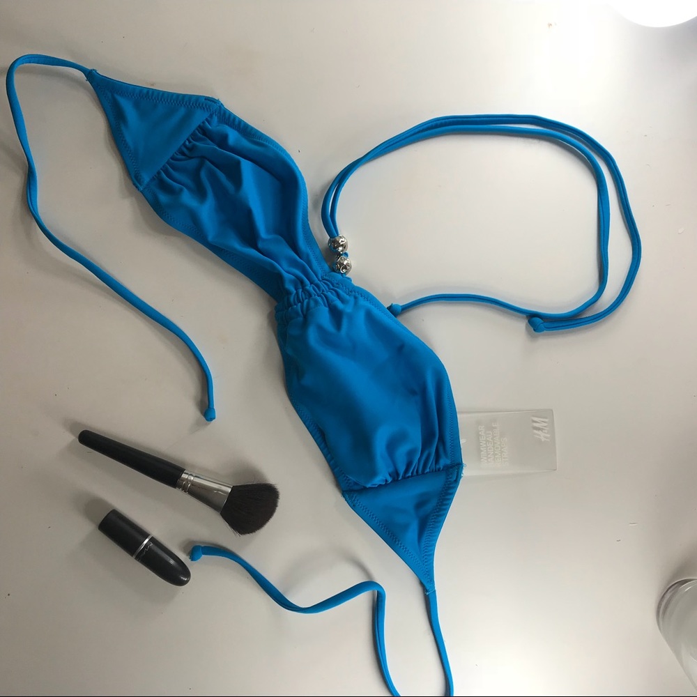 Bathing suit top